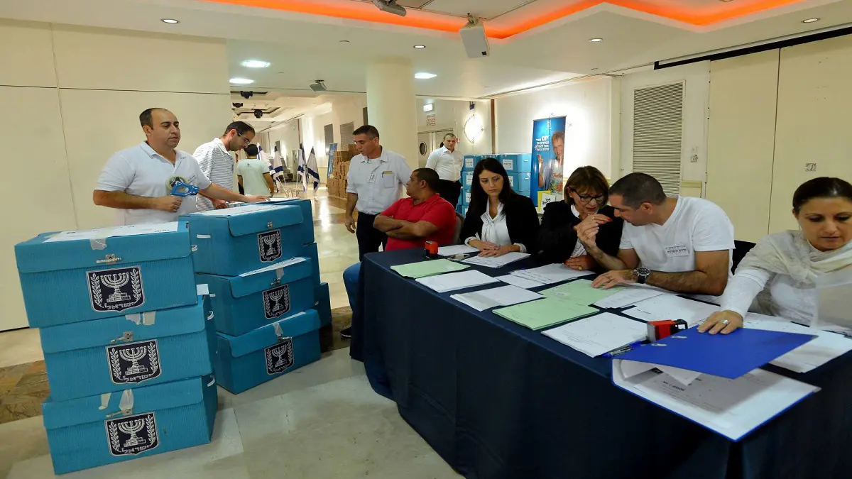 بعد إعلان النتائج النهائية.. نتنياهو يكسب مقعدًا في الكنيست ويقترب من تشكيل الحكومة
