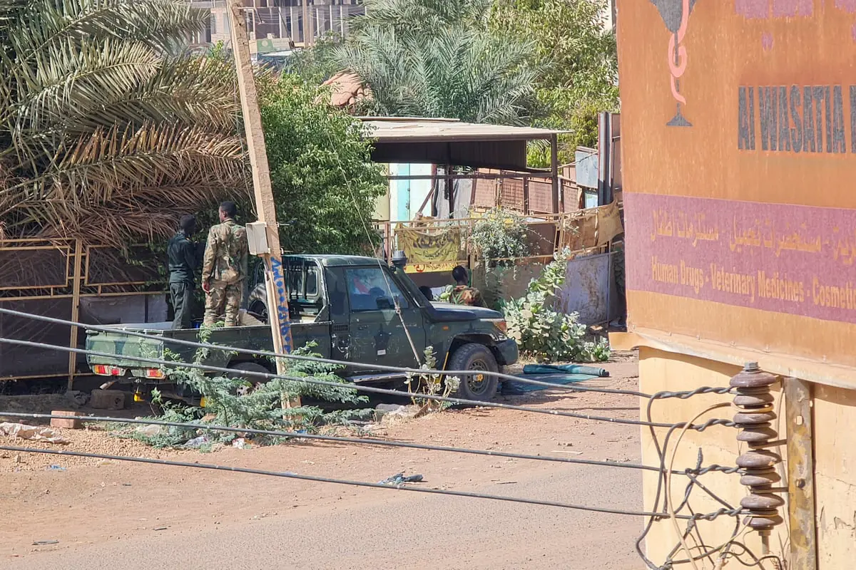 خبير سعودي عن محادثات جدة: مشاكل السودان تستدعي أكثر من حوار