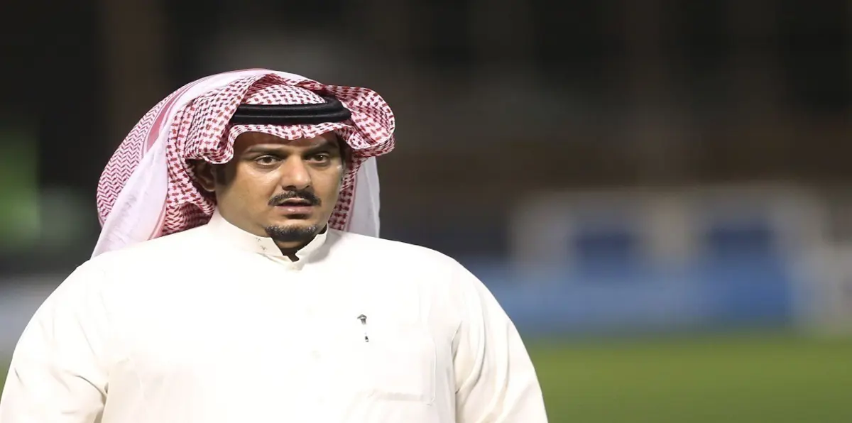 يوسف الثنيان: إدارة نادي الهلال ساهمت في عدم هبوط المستوى بعد خسارة دوري أبطال آسيا