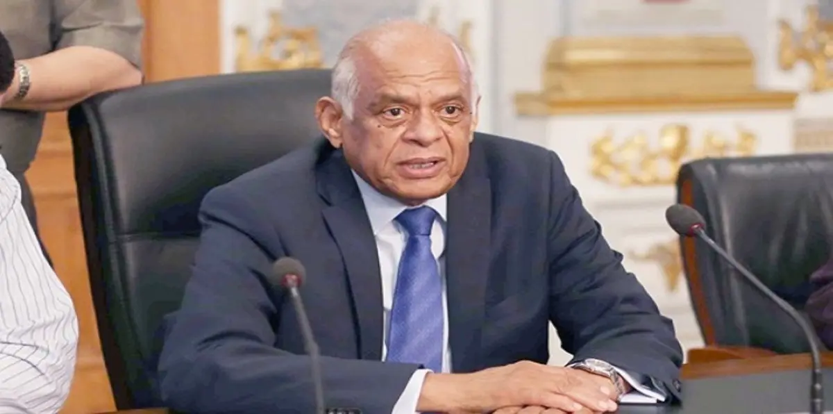 كيف وصل"عبدالعال" لرئاسة البرلمان المصري؟