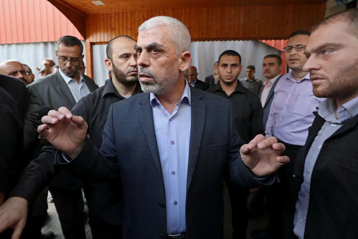 حماس تكشف عن شروطها لتمرير مقترح بايدن