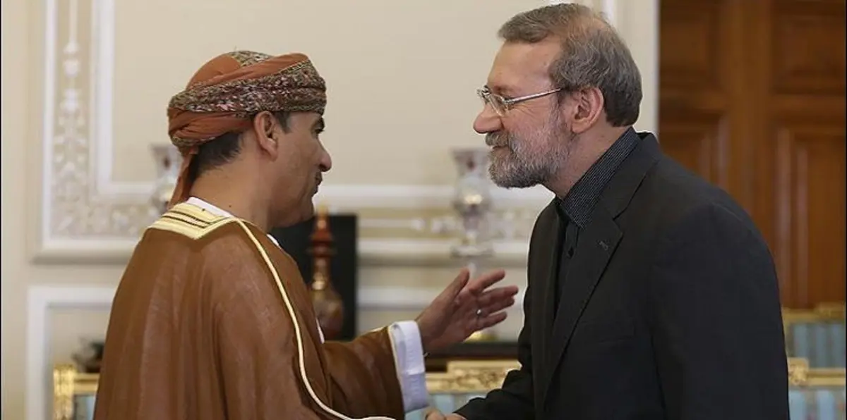 سفير السلطنة بطهران: قرار السعودية مستعجل وخاطئ (صور)