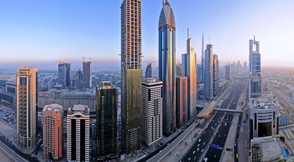أملاك للتمويل بدبي تسعى لرفع تعليق تداول الأسهم‎