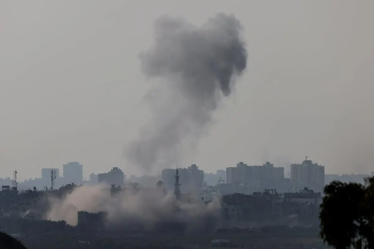 إسرائيل تعلن تنفيذ مداهمات محدودة في غزة