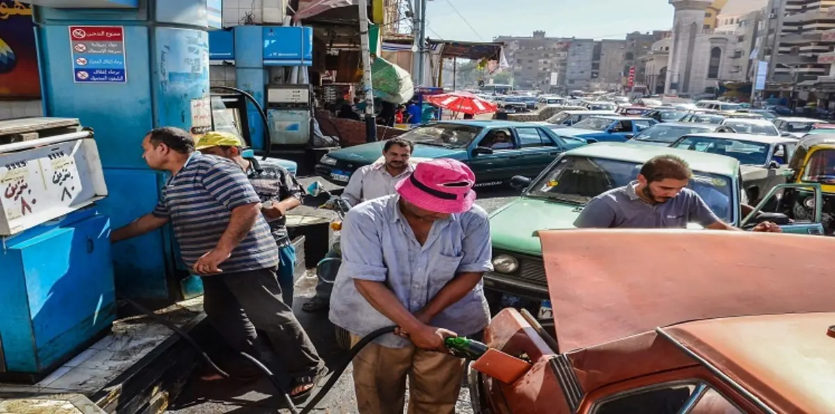 بعد وقف نفط أرامكو.. مصر تؤكد وجود احتياطي نفطي يكفيها لـ 6 أشهر