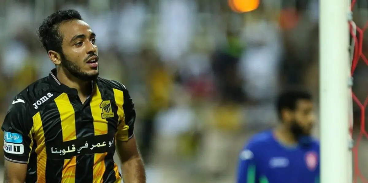 كيف تجمعت كلّ الظروف لتعيد نجم الاتحاد السعودي لمنتخب مصر؟