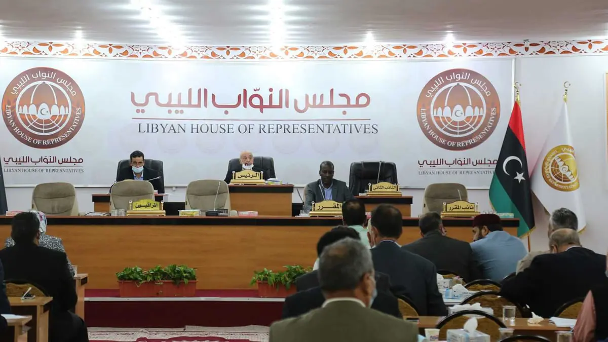 ليبيا.. صلاحيات ديوان المحاسبة تفجر خلافًا جديدًا بين البرلمان ومجلس الدولة