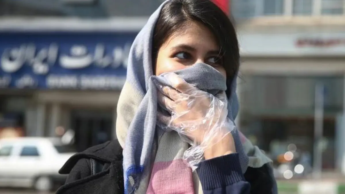 وزير الصحة: إيران تترقب موجة كورونا ثانية أشد من الأولى