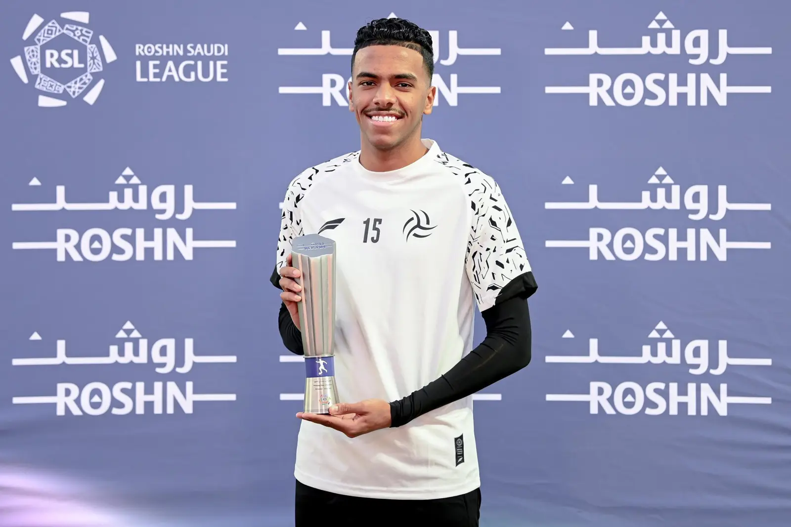 متعب الحربي