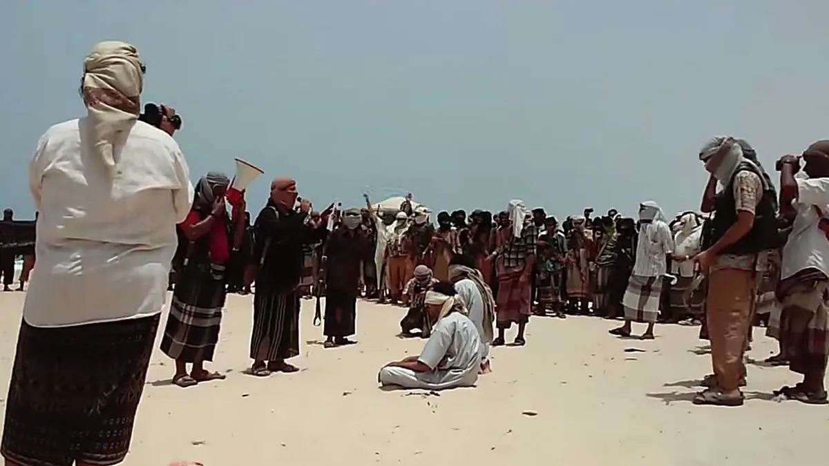 الحكومة اليمنية تهدد بوقف مفاوضات اتفاق الأسرى مع ميليشيا الحوثي‎