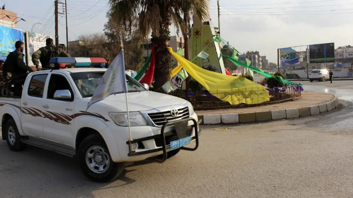 العراق.. مقتل مدير أمن ناحية إثر هجوم لداعش