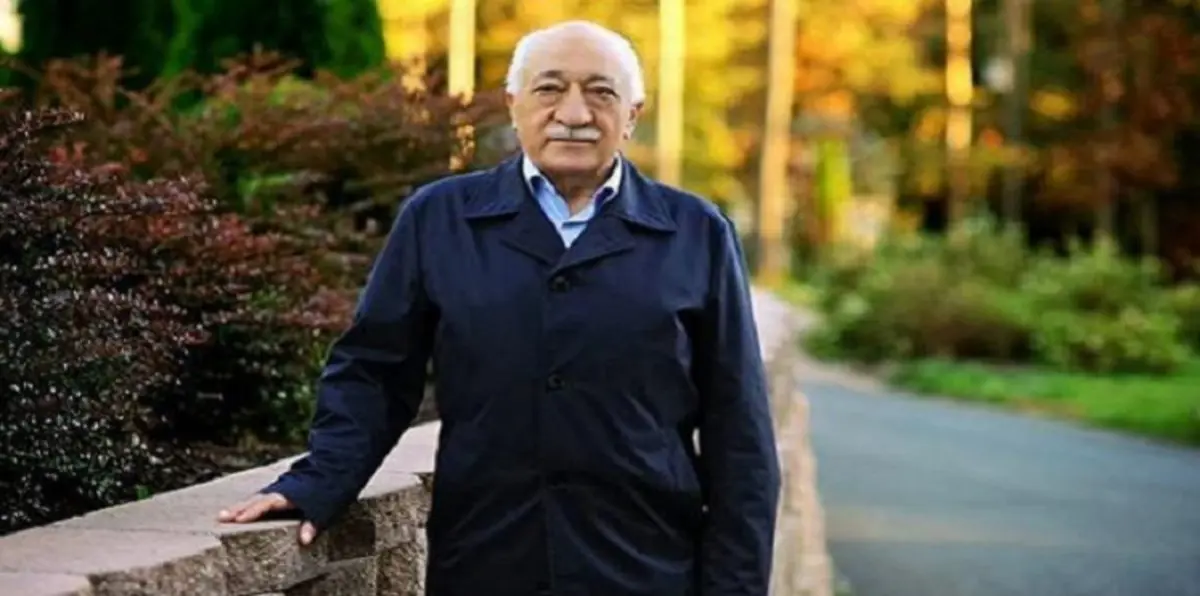 غولن يؤكد أن واشنطن لن تسلمه لأنقرة ‎