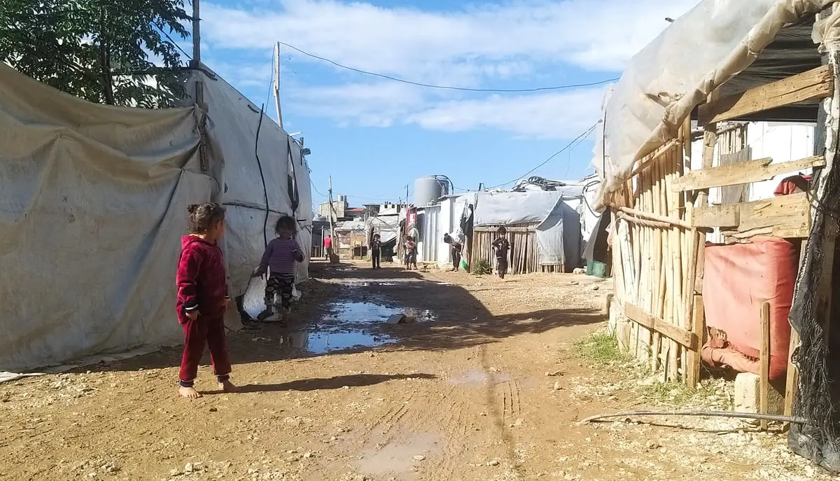 وزير الخارجية الأردني: المجتمع الدولي تخلى عن اللاجئين السوريين