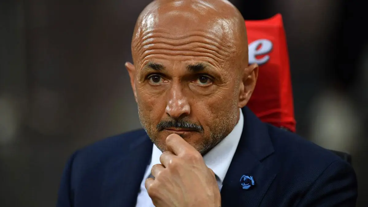 كالتشيو ميركاتو: سباليتي مرشح لتدريب النصر السعودي‎‎