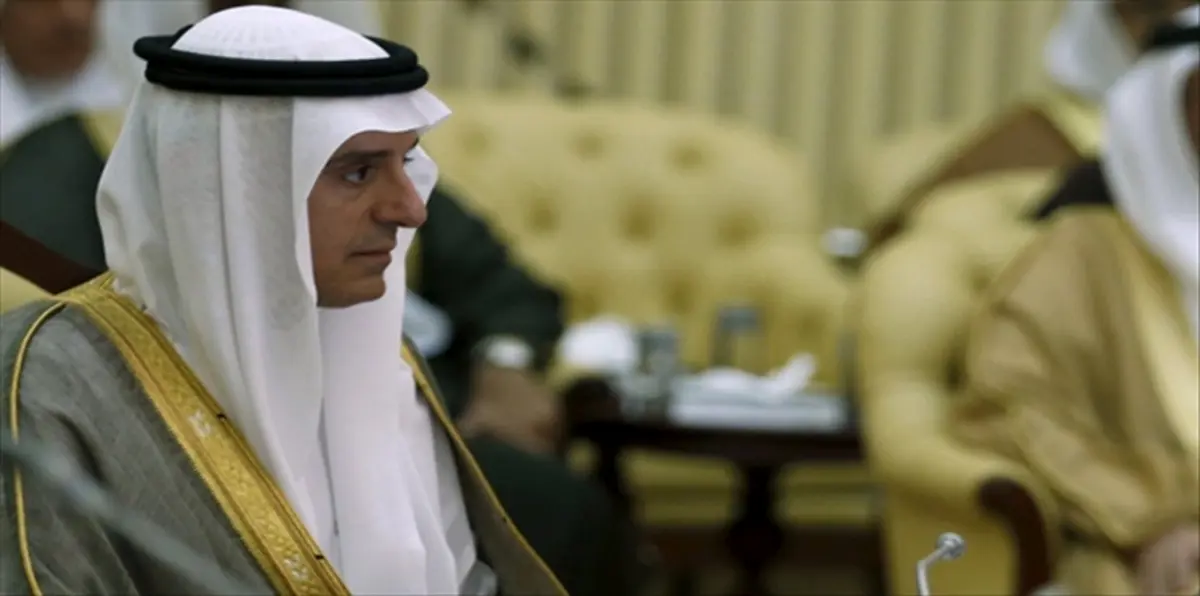 السعودية: الأسد انتهى وسيرحل عاجلا أم آجلا