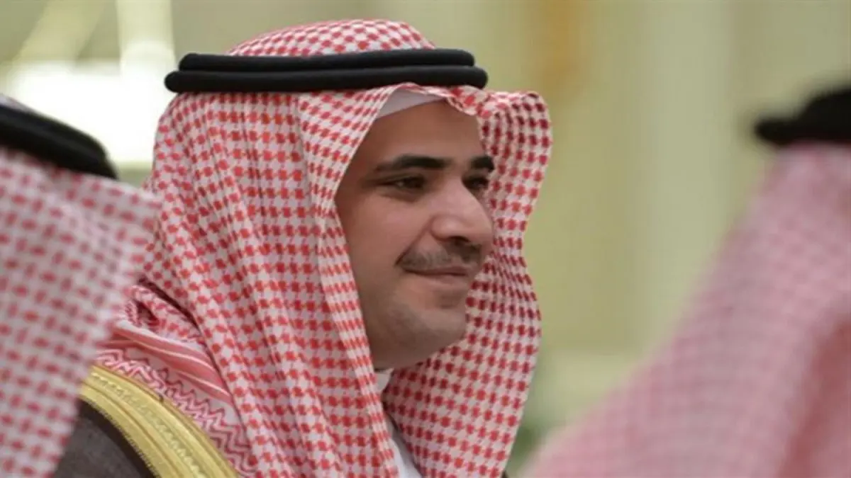 "براني اللي كـلـنـا باحتكامه".. تداول قصيدة لسعود القحطاني بعد تبرئته من مقتل خاشقجي‎