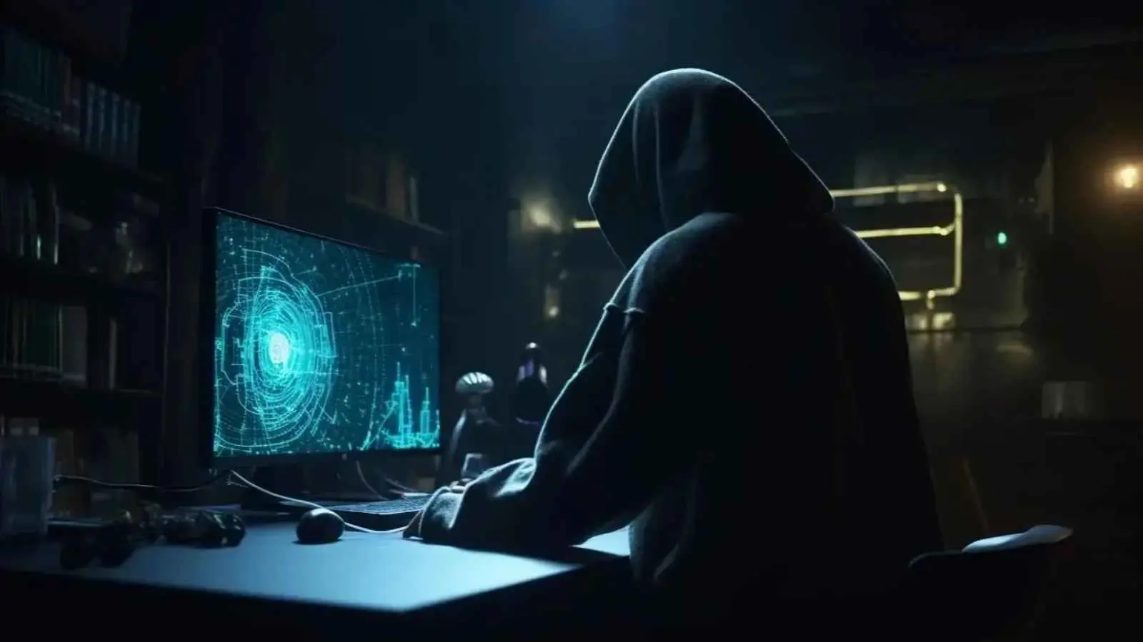 8 علامات تشير إلى بيع بياناتك الشخصية عبر الإنترنت.. احذرها