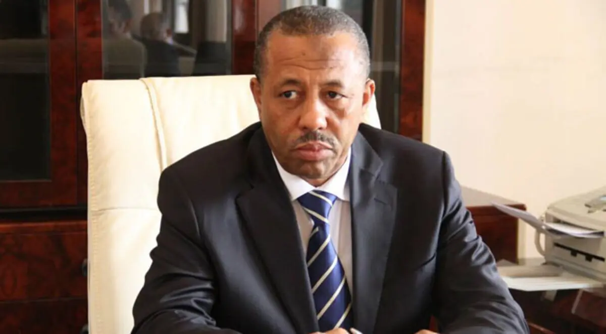 ليبيا تطلب إذنا أمميا لاستيراد أسلحة لمحاربة داعش
