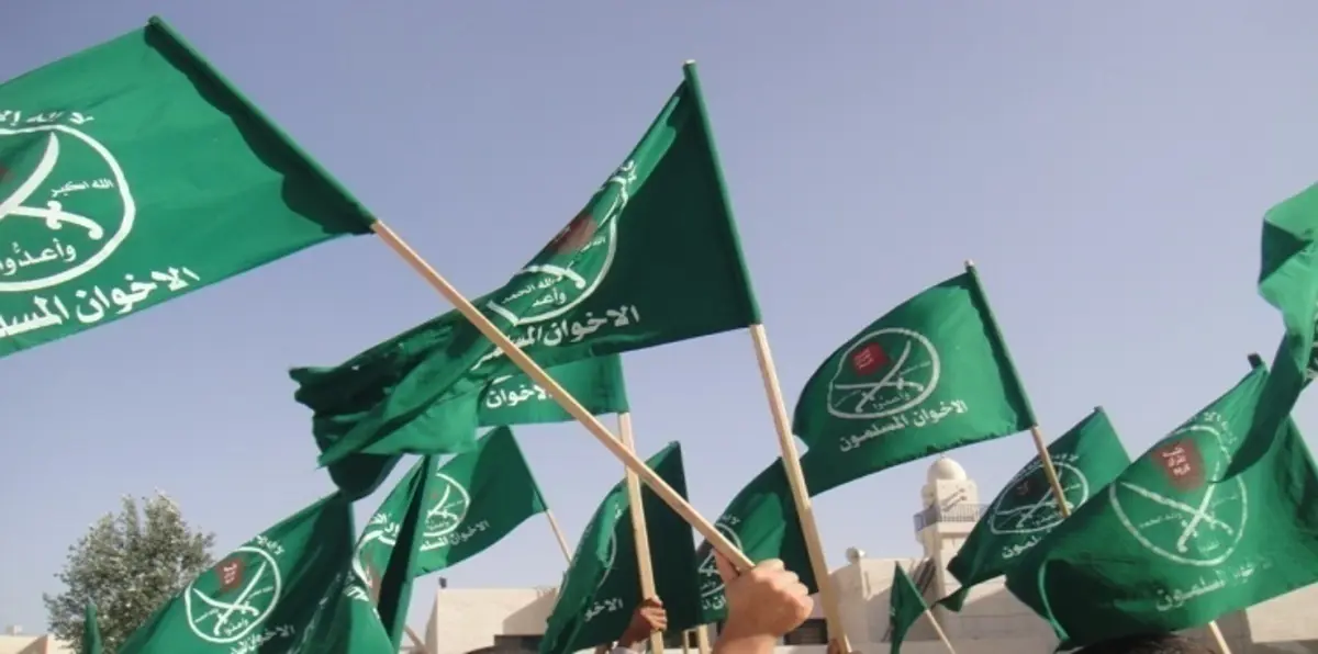 بالفيديو.. من الرجل الغامض في جماعة الإخوان في مصر؟