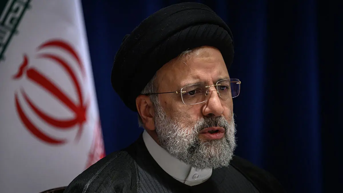 الرئيس الإيراني: أمريكا لجأت لـ"زعزعة الاستقرار" بعد "فشل" سياسة العقوبات
