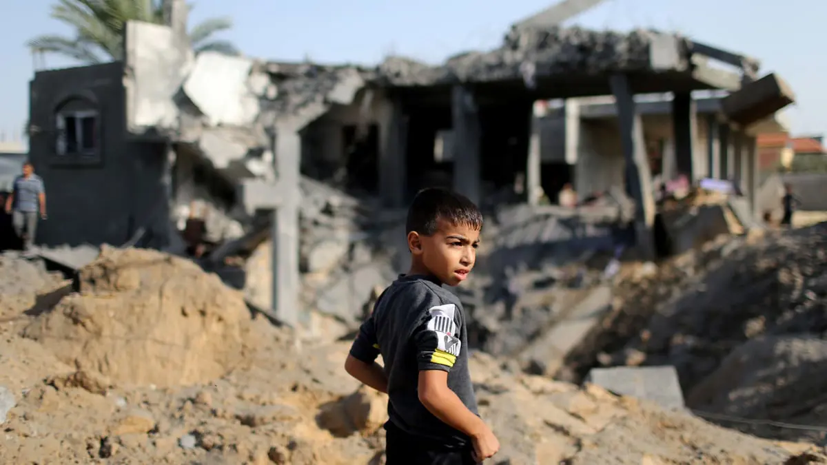 مستقبل القطاع بعد حرب غزة.. هل الاقتراحات الأمريكية قابلة للتنفيذ؟