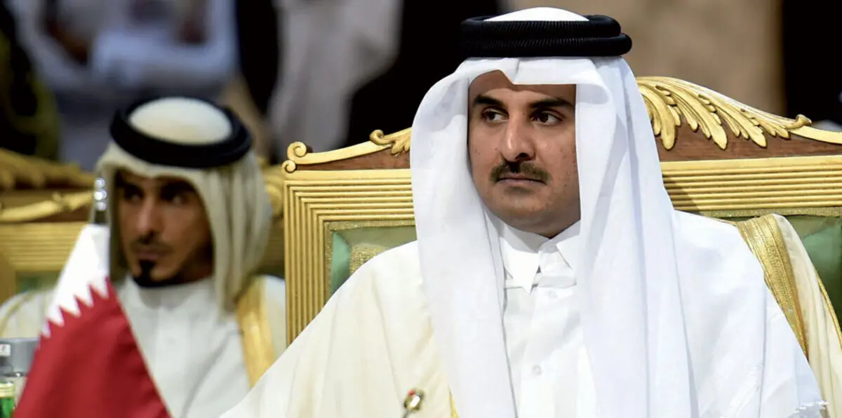  بالفيديو.. تعرّف على شروط دول الخليج لحل الخلاف مع قطر