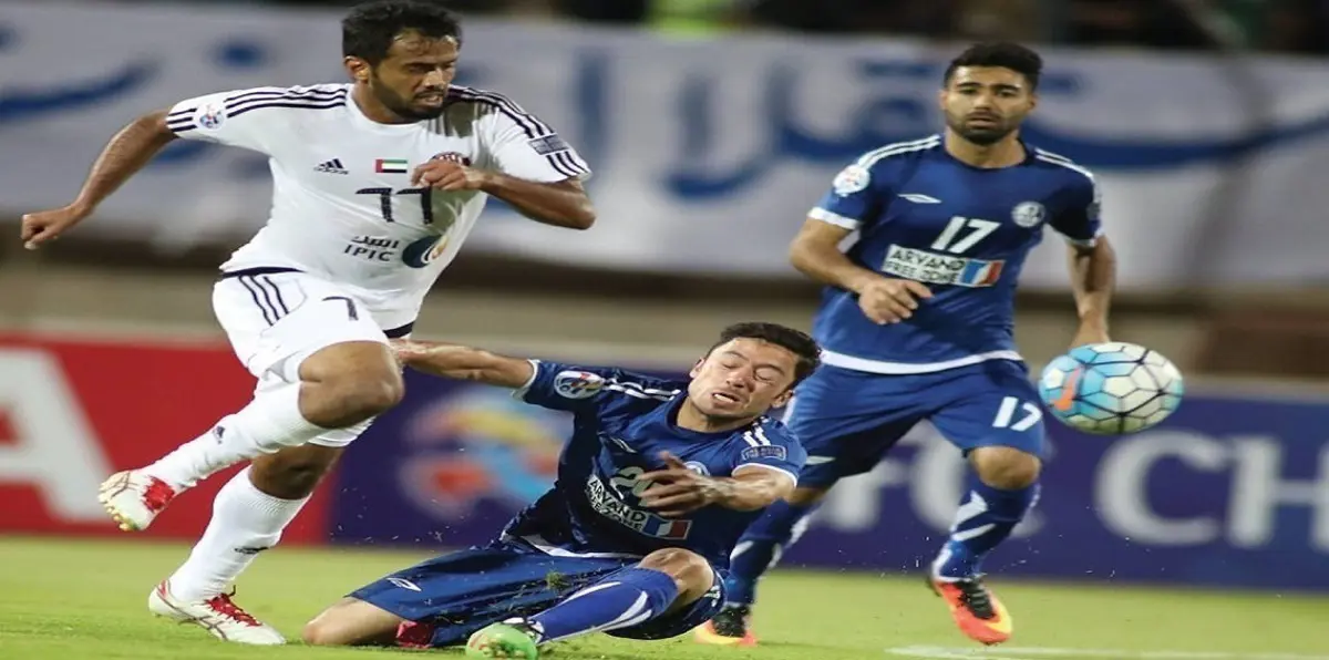 هل ينسحب لاعبو استقلال خوزستان من مواجهة نادي الهلال السعودي بدوري أبطال آسيا؟