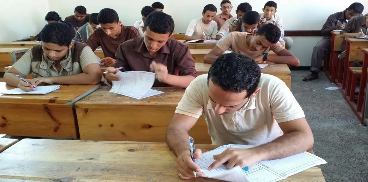 "حلايب وشلاتين" تثيران أزمة في امتحان الثانوية العامة بمصر