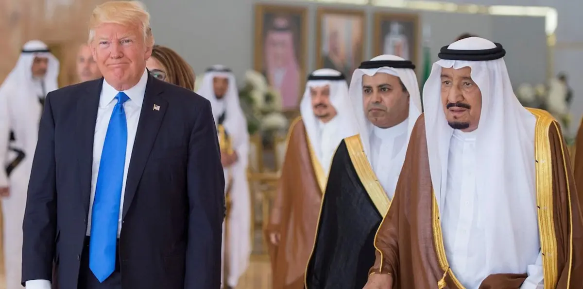 المركز العالمي لمواجهة التطرف