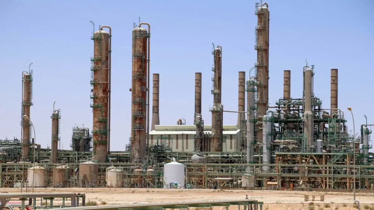 ليبيا.. إنتاج النفط يعود إلى مستويات ما قبل "الإغلاق القسري"