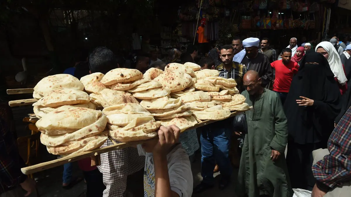 باستثناء الخبز.. مصر ترفع أسعار معظم السلع المدعومة