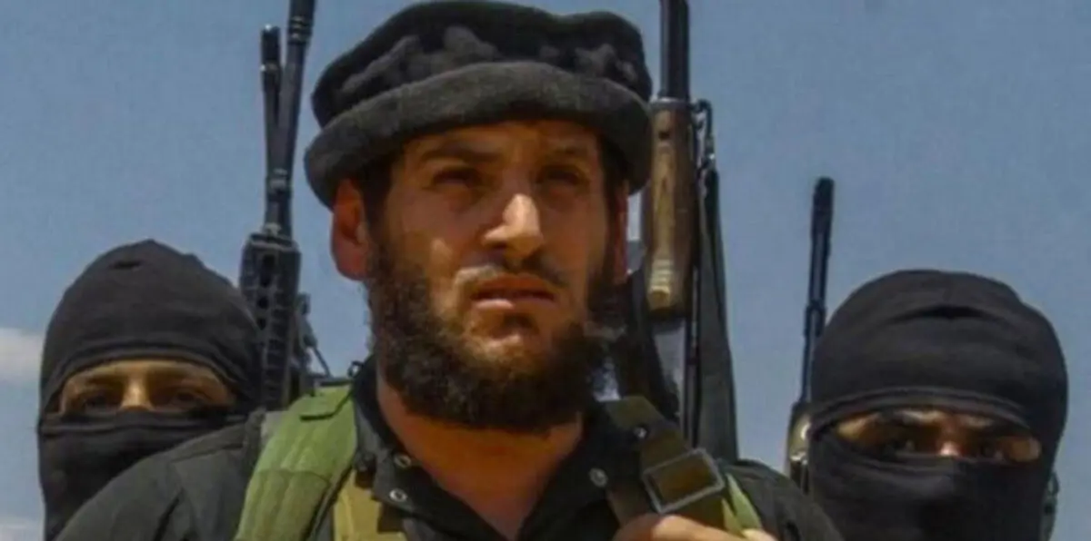روسيا وأمريكا تتنازعان مقتل أبو محمد العدناني الناطق باسم داعش