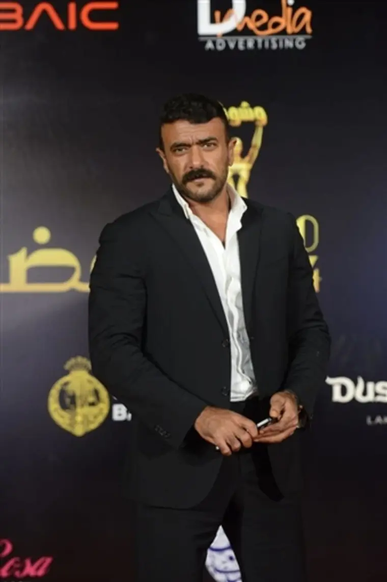 أحمد العوضي