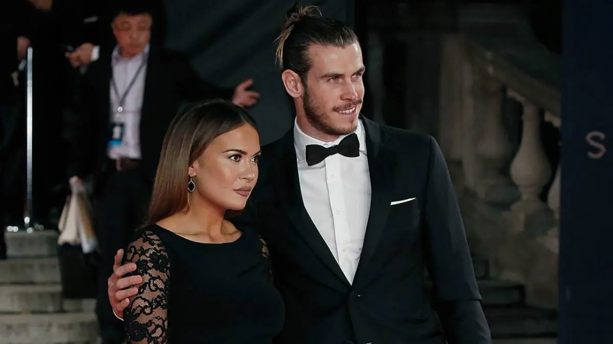 لماذا نقل غاريث بيل نجم ريال مدريد حفل زفافه إلى جزيرة معزولة؟