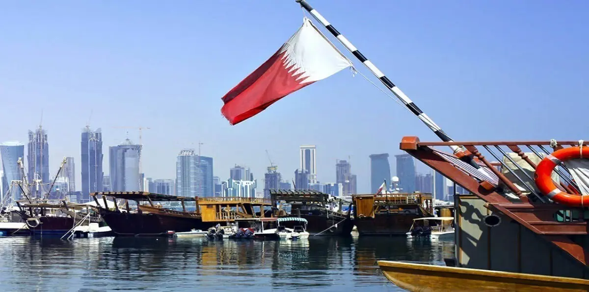 قطر: الأزمة الخليجية لم تؤثر على عقود النفط والغاز طويلة الأجل‎