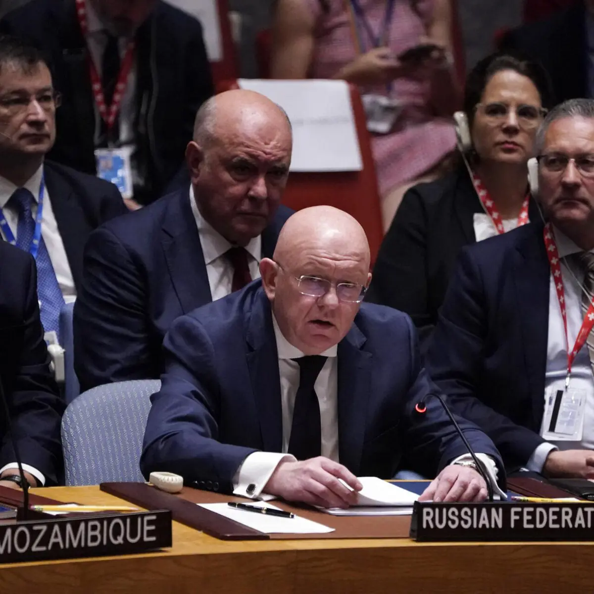 روسيا تتهم بايدن بشن هجمات على سوريا والعراق لتحقيق دعم انتخابي