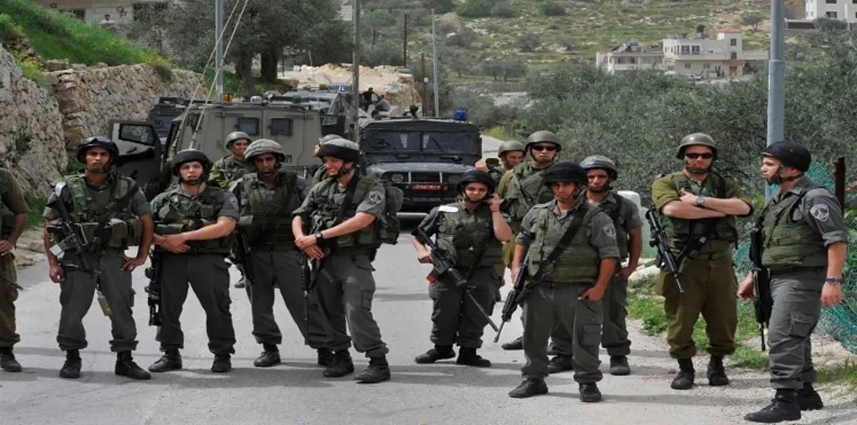 تقرير: مقتل 134فلسطينيًا ومشاريع لبناء 27 ألف وحدة استيطانية عام 2016‎