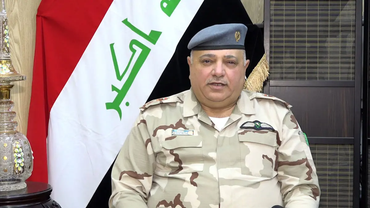 بغداد تنفي انسحاب القوات الأمريكية من الأراضي العراقية