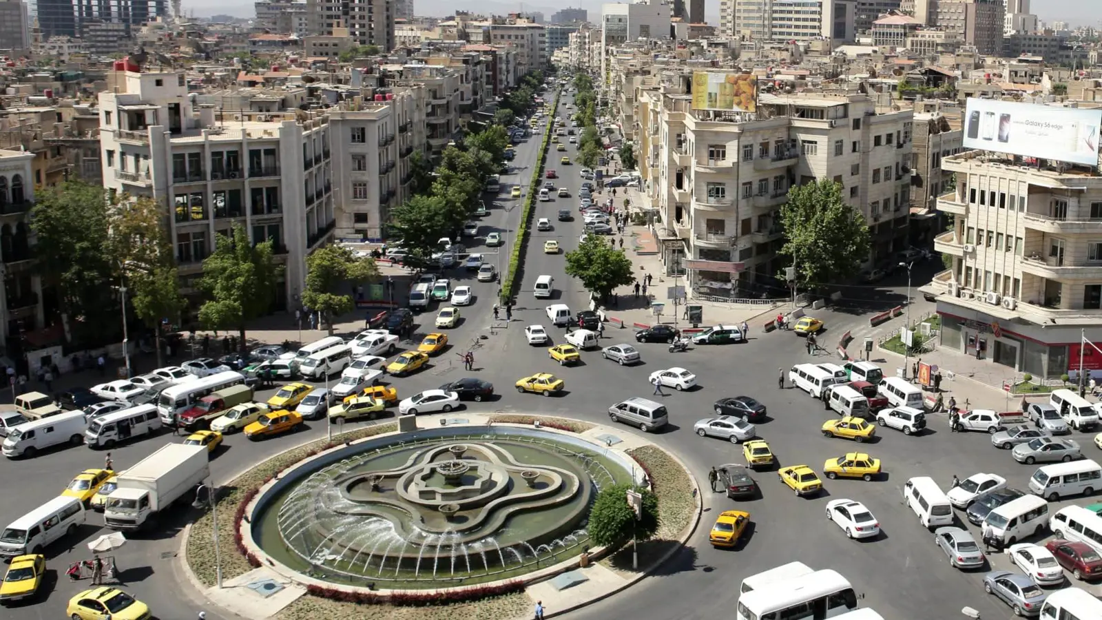 بتهمة "النيل من هيبة الدولة".. تحريك دعوى ضد محام سوري