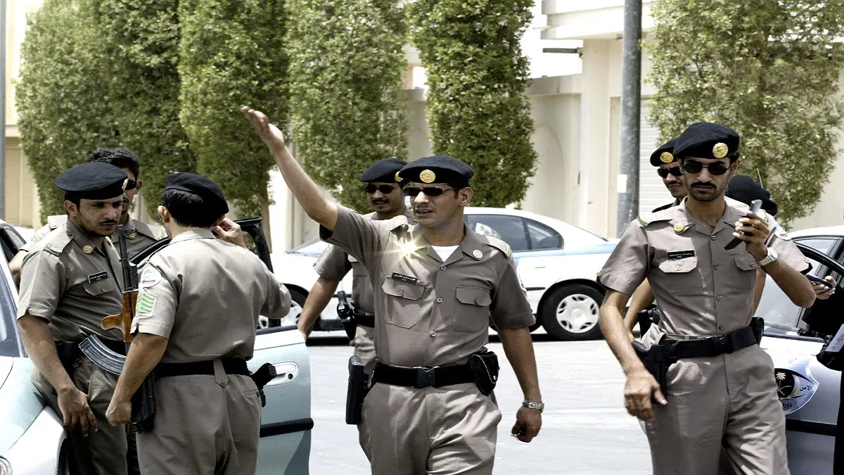 بتهمة تهريب حبوب محظورة.. السعودية تنفذ حكم الإعدام بحق وافد سوري