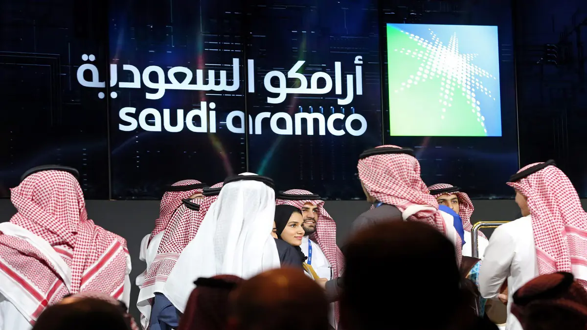 تقرير أمريكي: السعودية ستدافع عن ارامكو وقيمتها قد ترتفع مجددًا