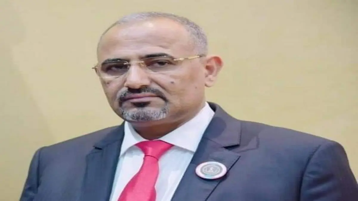 "الانتقالي" يعلن إدارة ذاتية في محافظات جنوب اليمن