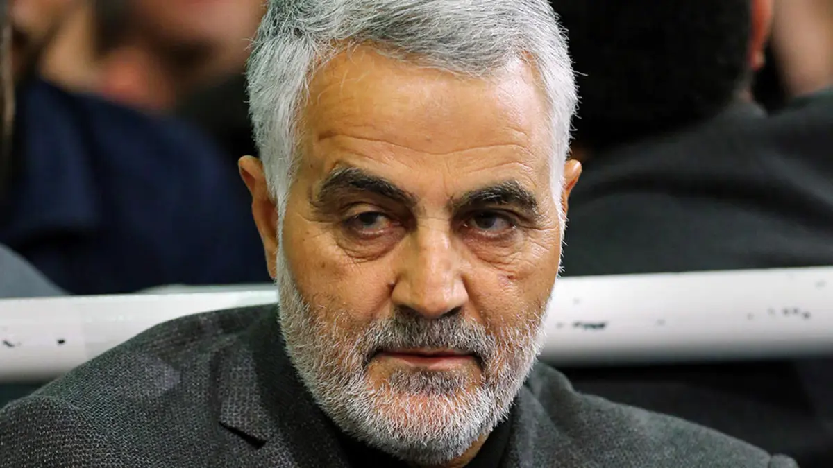 واشنطن تتوقع ردا إيرانيا على مقتل سليماني خلال أسابيع