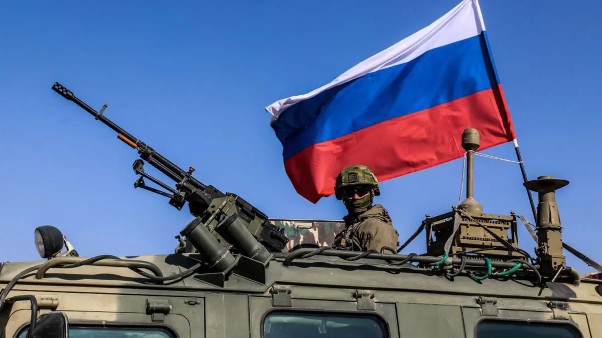 تقرير: إدانة جنود روس بتهمة دفع رشاوى للخدمة العسكرية في سوريا