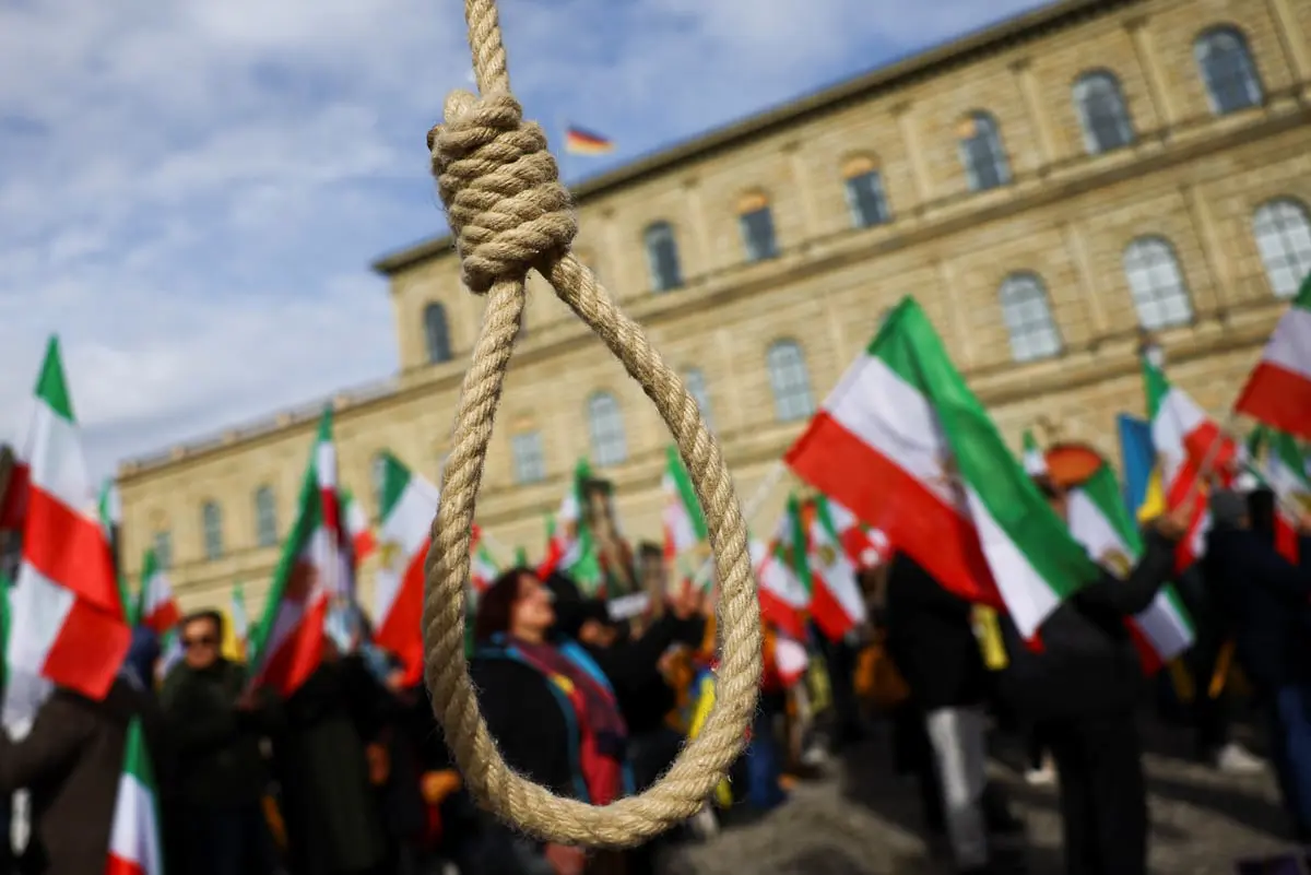 بعد موجة رفض.. القضاء الإيراني: حكم الإعدام ضد صالحي قابل للطعن