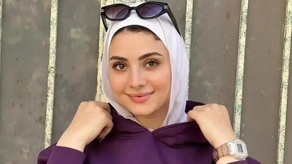 صدور عقوبة المتهمين بمحاولة قتل البلوغر المصرية سارة محمد