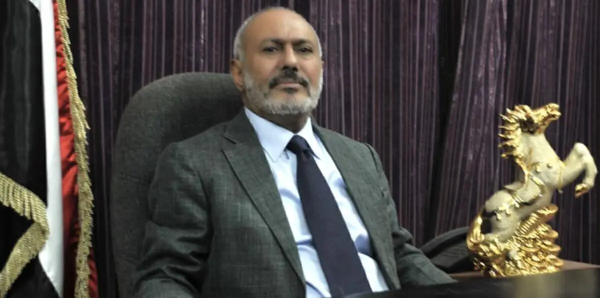مستشار صالح الإعلامي يعترف: المخا التهمت مقاتلينا