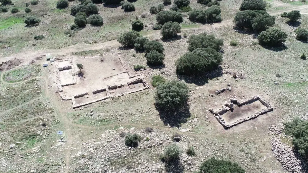 اكتشاف آثار مسجد يعود لبداية حكم المسلمين في إسبانيا