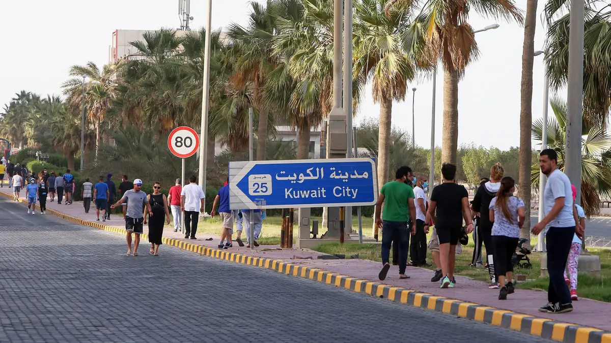 الكويت.. تفاعل رسمي مع مناشدة مواطنة وابنتها