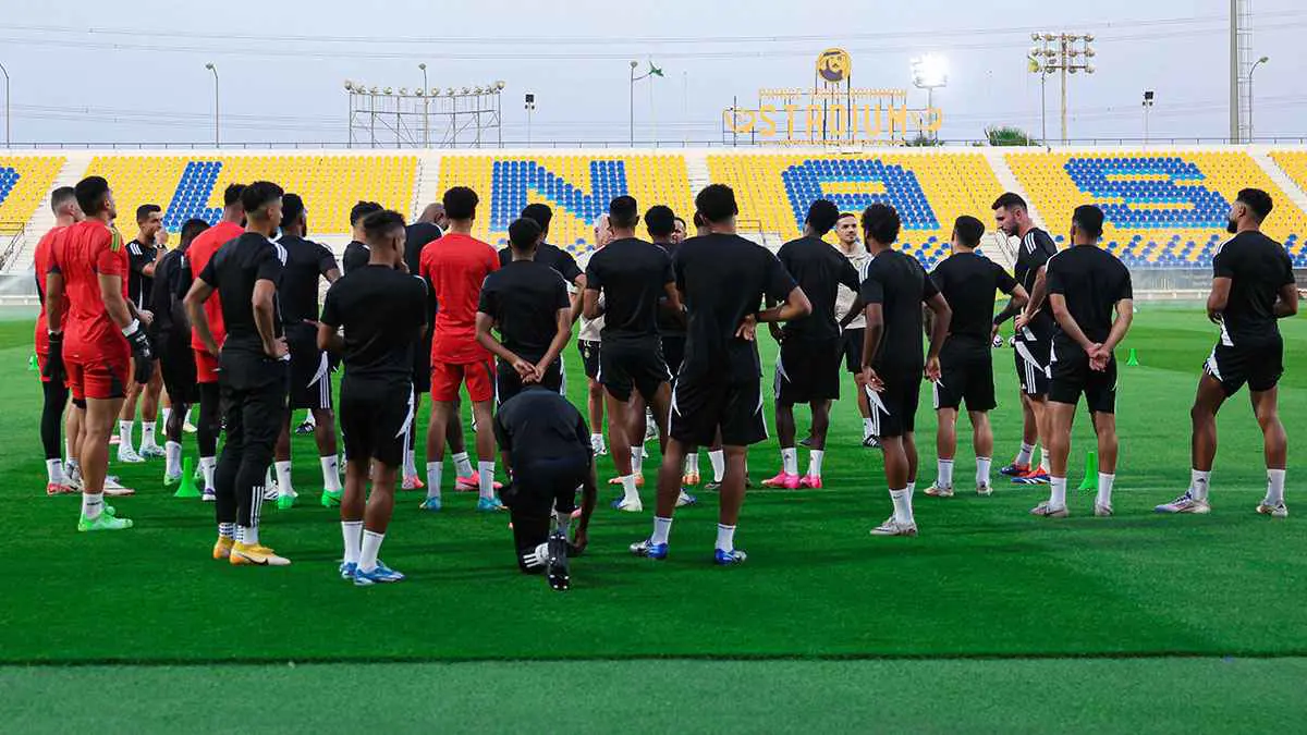 انطلاقة قادمة.. 3 أسباب تبشر بتحول جذري في النصر السعودي